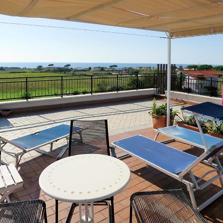 Apartment Algamarina By Interhome Cerveteri Exterior foto