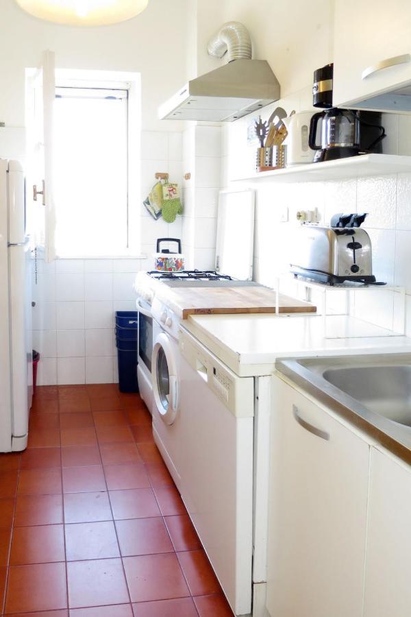 Apartment Algamarina By Interhome Cerveteri Exterior foto