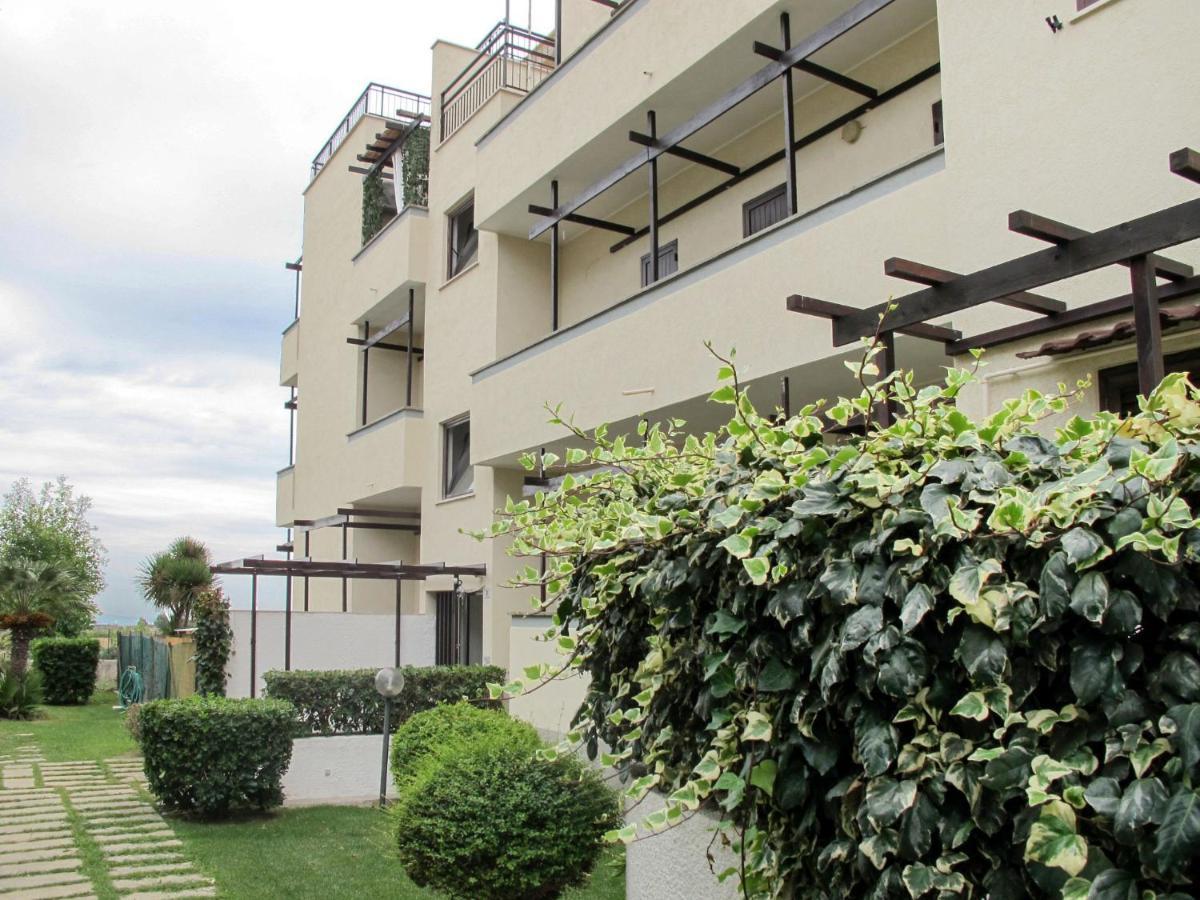 Apartment Algamarina By Interhome Cerveteri Exterior foto