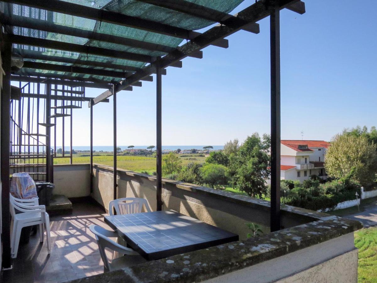 Apartment Algamarina By Interhome Cerveteri Exterior foto