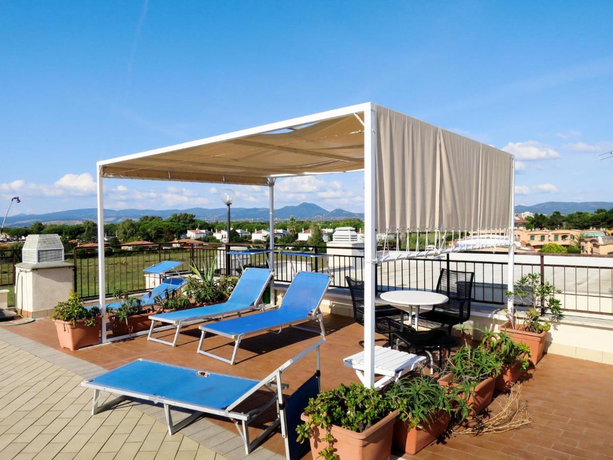 Apartment Algamarina By Interhome Cerveteri Exterior foto