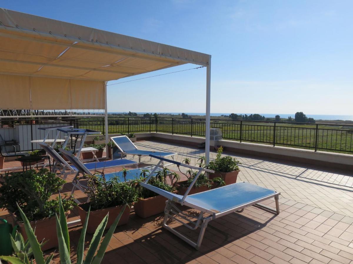 Apartment Algamarina By Interhome Cerveteri Exterior foto