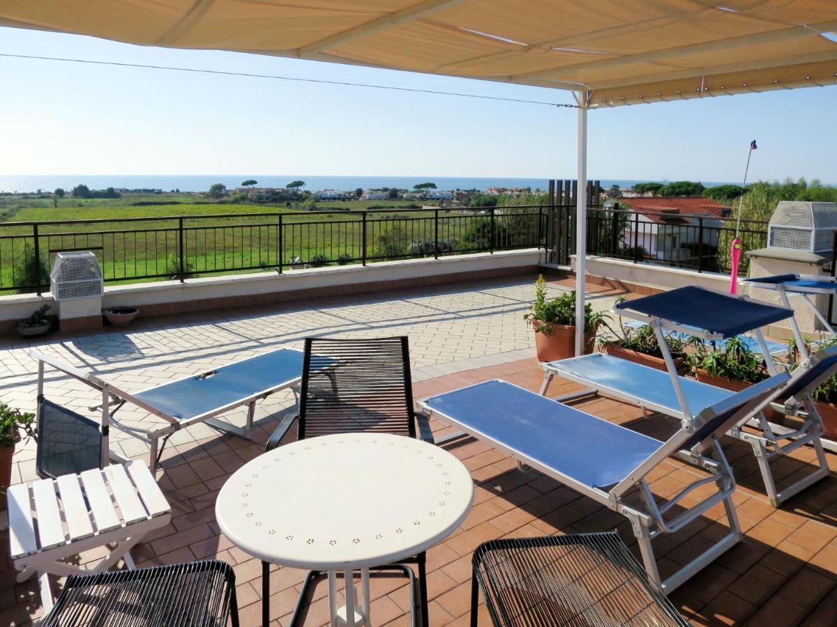 Apartment Algamarina By Interhome Cerveteri Exterior foto