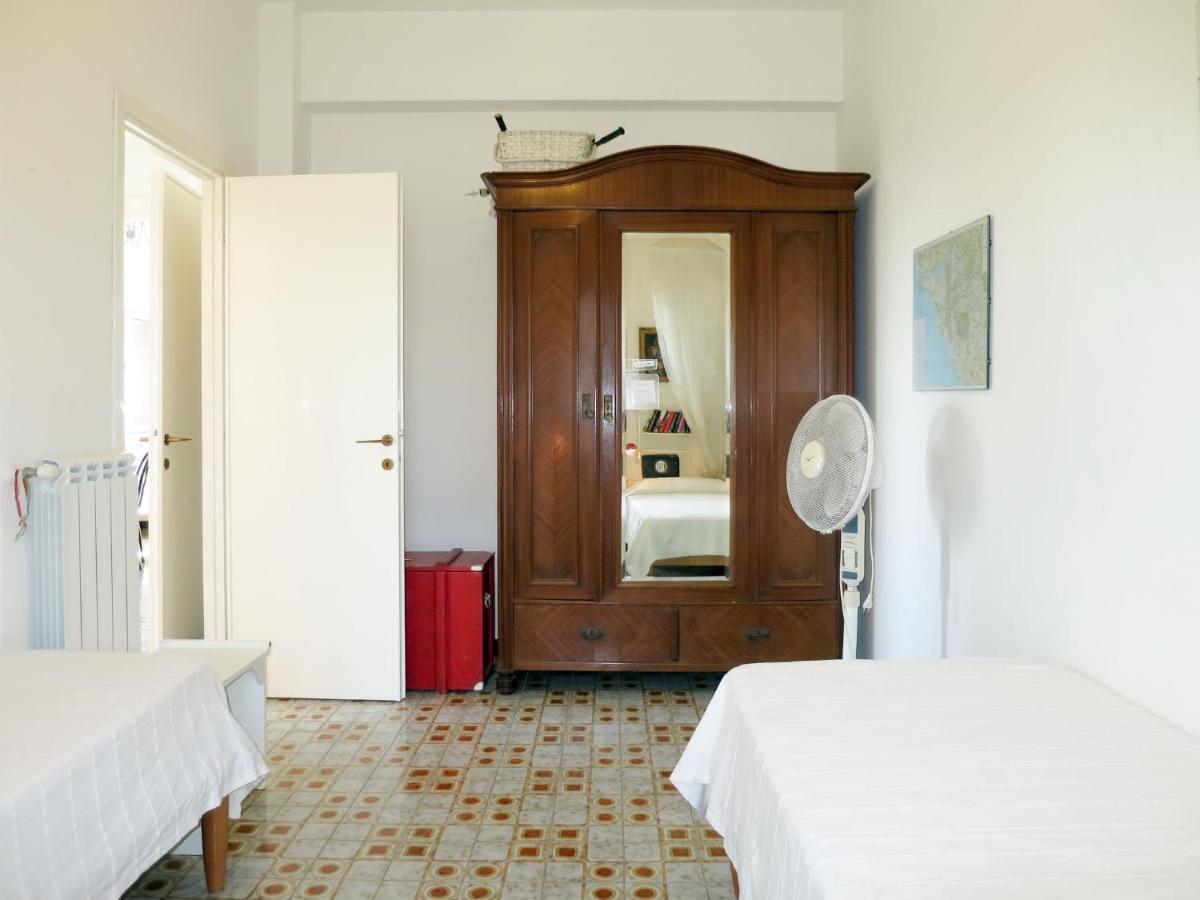 Apartment Algamarina By Interhome Cerveteri Exterior foto