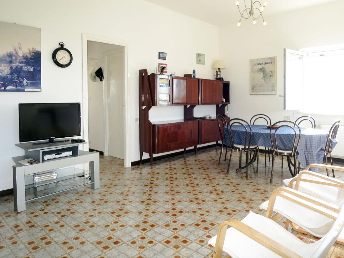 Apartment Algamarina By Interhome Cerveteri Exterior foto