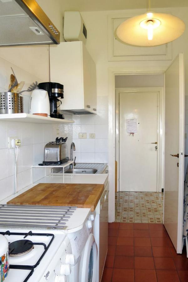 Apartment Algamarina By Interhome Cerveteri Exterior foto