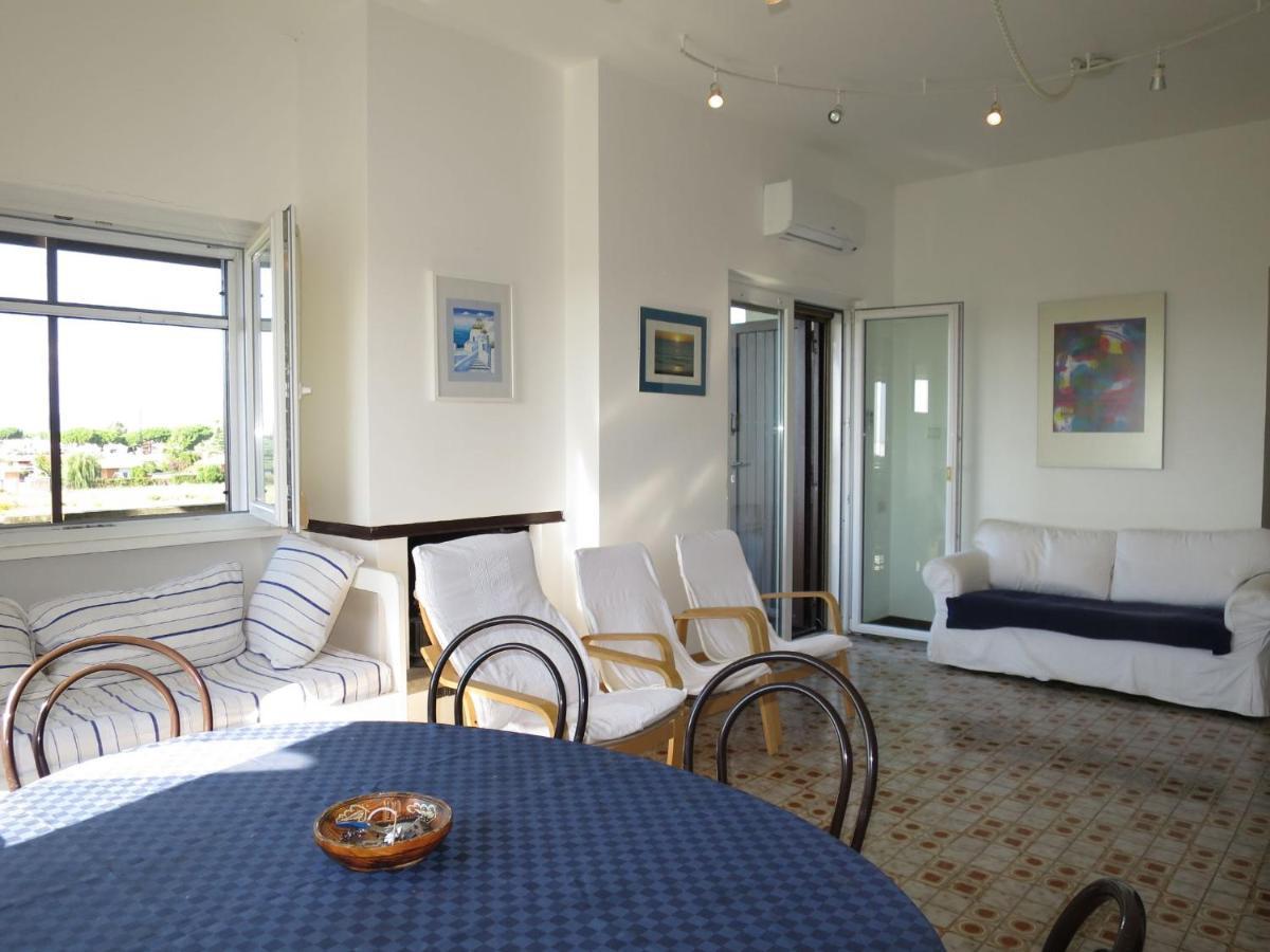 Apartment Algamarina By Interhome Cerveteri Exterior foto